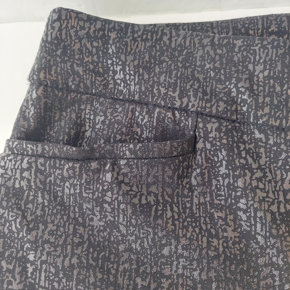 Chico's Slimming Brigitte Pants - Picture 5 of 9